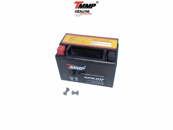 Акумулятор 12v9a.h. MF пастовий (105 * 85 * 150mm) TMMP