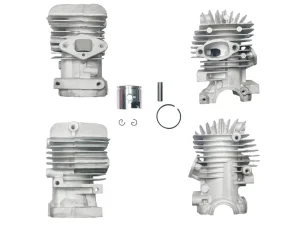 C-1060 Циліндр (у зборі) Zenoah 2500 AKME