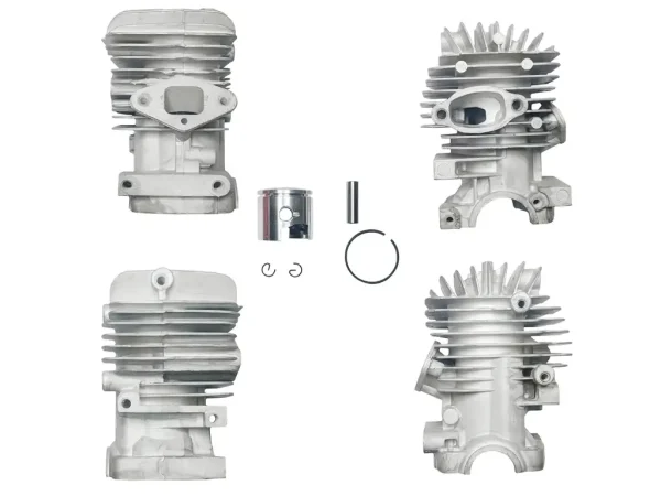 Циліндр (у зборі) Zenoah 2500 AKME