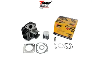 C-1065 Циліндр (у зборі) HONDA ТАСТ 50 (Ø41.00mm, поршень TEFLON) TMMP