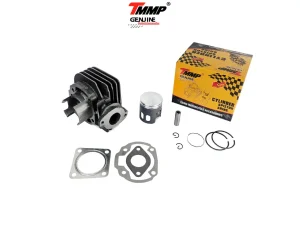 C-1067 Циліндр (у зборі) SUZUKI AD 65 (Ø44.00mm, поршень TEFLON) TMMP