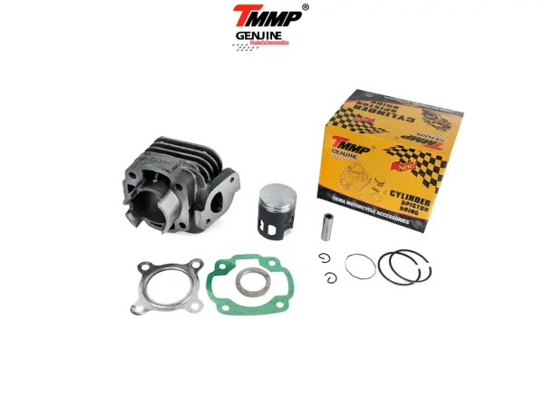 Циліндр (у зборі) YAMAHA JOG 50 (Ø40.00mm. поршень TEFLON) TMMP