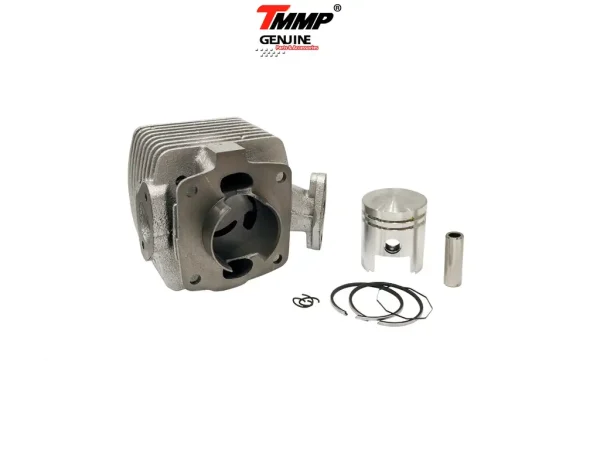 Циліндр (у зборі) КРОТ (Ø42.00mm) TMMP