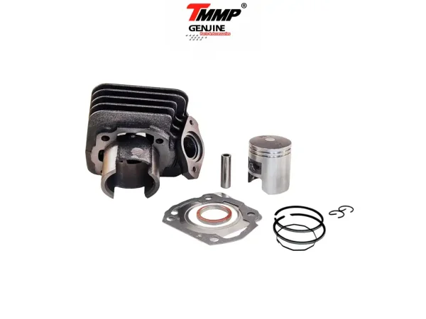Циліндр (у зборі) HONDA ТАСТ 50 (Ø41.00mm) TMMP