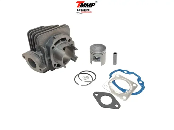 Циліндр (у зборі) SUZUKI AD 50 (Ø41.00mm) TMMP