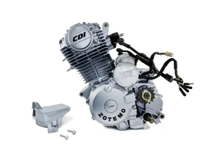 D-1066 Двигун MINSK-SONIK CB 125cc