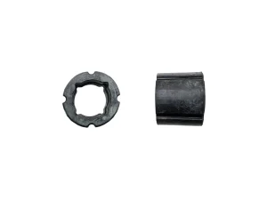 D-43 Демпферна гумка верхнього редуктора 1E40F 26 mm