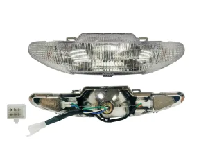 Фара (у зборі) HONDA DIO 27