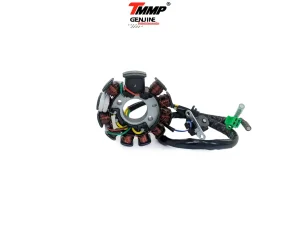 G-10 Генератор Yaben GY6 125/150 (11 котушок) TMMP