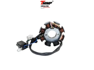 G-23 Генератор Yaben GY6 60 8 котушок (6+2) TMMP