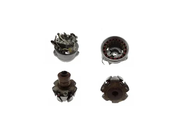 Генератор (у зборі) Іж Юпітер 12V