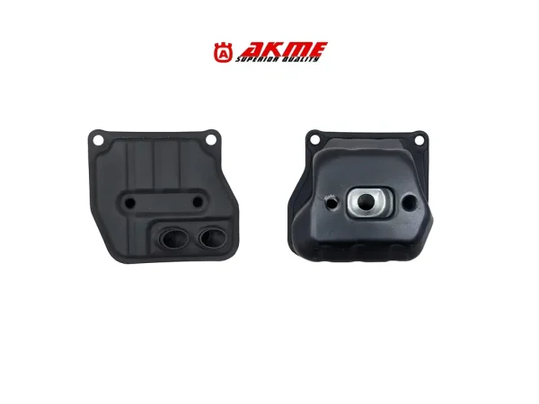 Глушник Goodluck GL 4500/5200