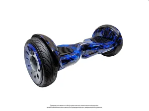 Гіроборд SMART10 (макс. вага 100кг, потужність 250W)