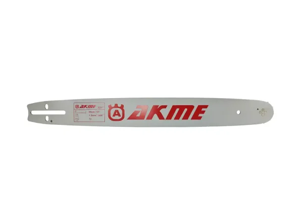 Шина Goodluck "AKME" 18”, 1,5mm, 325 72 зв.