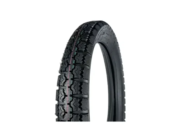 Шина 3.50-18 TT 6PR J-094 (без камери) ARP NEW