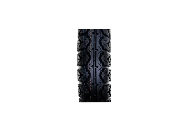 Шина 3.00-17 TT 6PR J-75 (без камери) ARP NEW