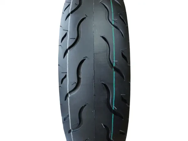 Шина 120/70-12 TL 6PR J-09 (безкамерка) ARP NEW