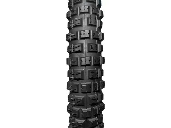 Шина 2.75-18 8PR (шипована)+ камера ARP NEW