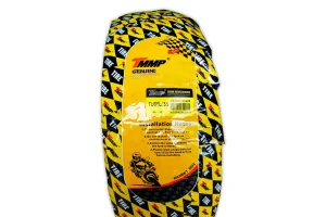 J-33 Шина 120/70-12 TYRE TUBELESS