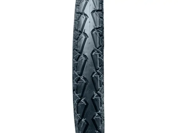 Шина 2.75-18 8PR (шосейна) + камера ARP NEW