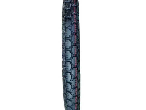 Шина 2.75-17 TT 4PR J-06KE (без камери) ARP