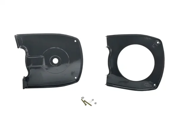 Кожух задньої зірки JAWA 350 12V метал