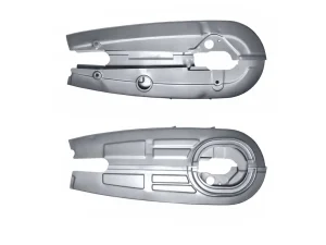 K-141 Захист (кожух) ланцюга Delta
