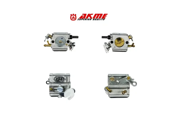 Карбюратор Husqvarna 365 WALBRO
