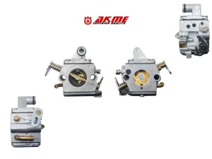 K-17 Карбюратор STIHL MS 180 ZAMA