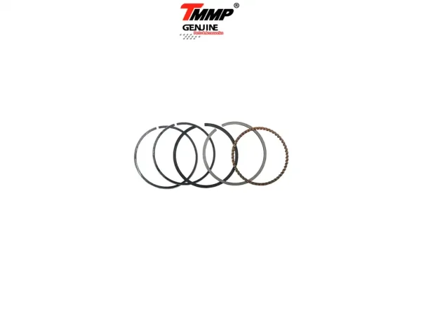 Кільця Yaben GY6 80 0.50 (Ø47.50mm) TMMP