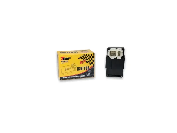 Комутатор Yaben GY6 50-125 (без обмеження) TMMP