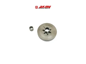 K-399 Кошик зчеплення цільний Goodluck GL 4500/5200