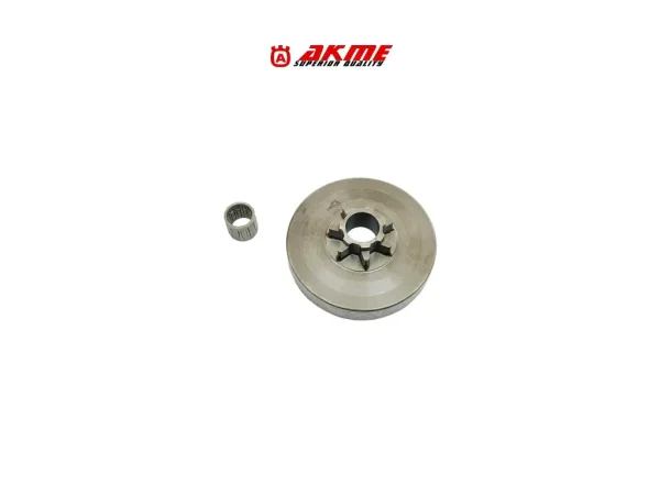 Кошик зчеплення цільний Goodluck GL 4500/5200