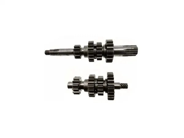 Коробка передач (у зборі) JAWA 350 12V