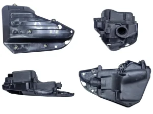 K-418 Фільтр повітряний (у зборі) HONDA DIO 18