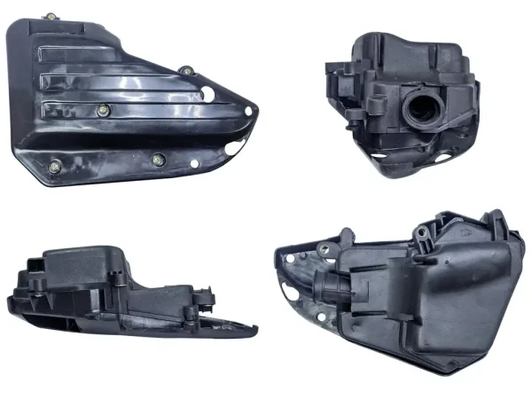 Фільтр повітряний (у зборі) HONDA DIO 18