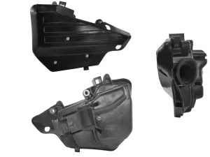 K-419 Фільтр повітряний (у зборі) HONDA DIO 27