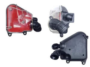 K-5090 Фільтр повітряний (у зборі) YAMAHA JOG 50 (прозорий)