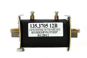 K-5163 Котушка запалювання Дніпро Мт 12v для безконтактного запалення