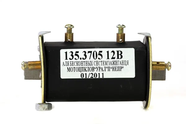 Котушка запалювання Дніпро Мт 12v для безконтактного запалення