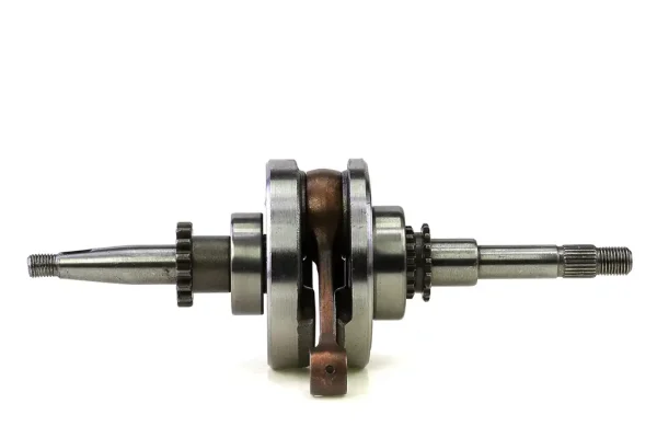 Колінвал YABEN GY6 60/80
