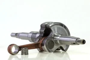K-5170 Колінвал Suzuki Sepia 50 TMMP