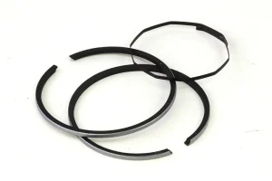 K-5176 Кільця Yamaha YB-100 1.00 (Ø53.00mm) SEE
