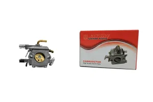 K-5211 Карбюратор Goodluck GL 4500/5200 (з підкачуванням)