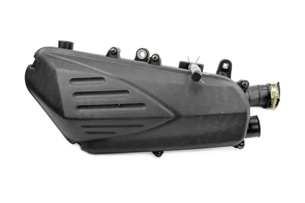Фільтр повітряний (у зборі) YABEN GY6 50 (нового зразка)