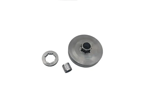 Кошик зчеплення розбірний Goodluck GL 4500/5200 (+зірка 325-7 + сепаратор)