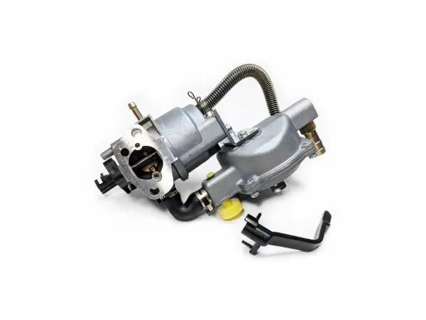 Карбюратор газовий 168F