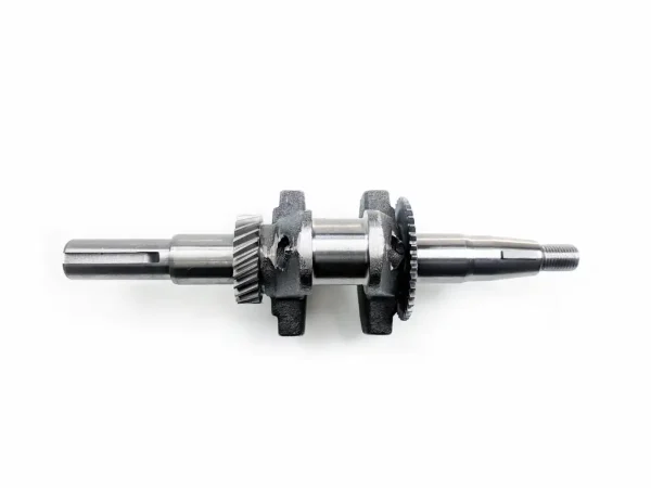 Колінвал 168F під шпонку (d=19mm)