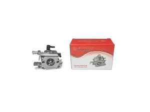 K-5273 Карбюратор Goodluck GL 4500/5200 (з підкачуванням, пластикові трубки)