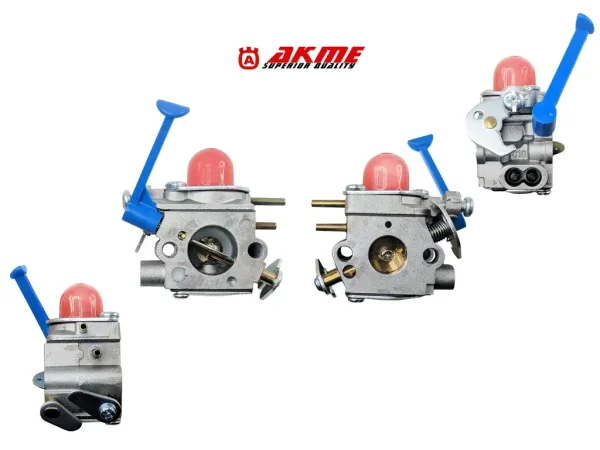 Карбюратор Husqvarna 128R
